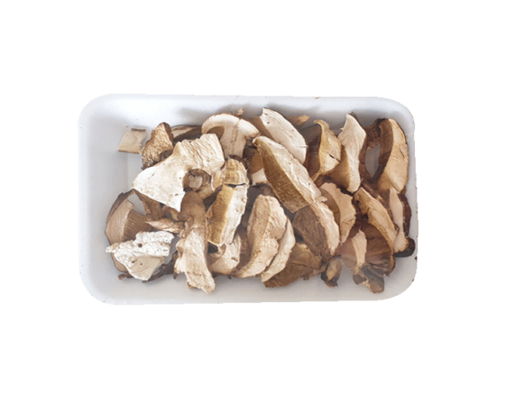 Funghi di Bosco e Tartufi