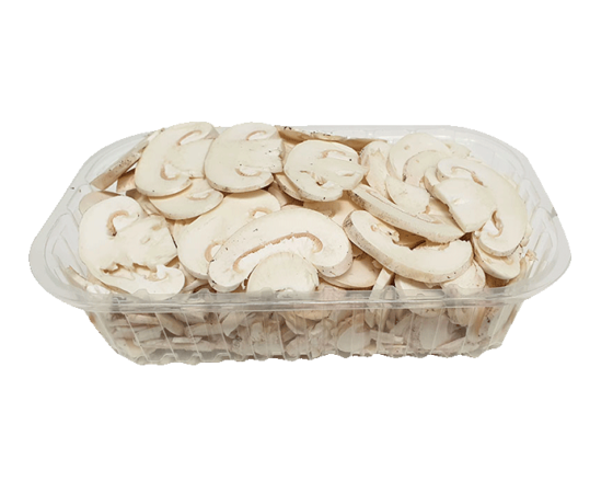 Funghi Trasformati