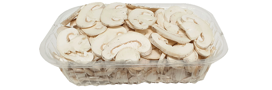 Funghi Trasformati