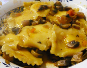fungocesena_ricetta_Tortelli-con-salsa-di-funghi
