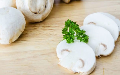 Come cucinare i Funghi Champignon Freschi